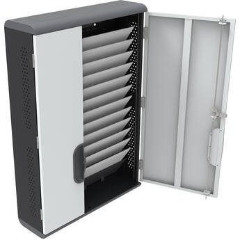 Rocstor Volt CW12 Charging Station (Steel)