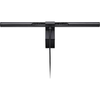 BenQ ScreenBar Monitor LED Light (Black)