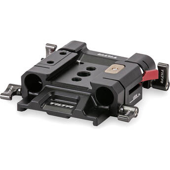 Tilta 15mm LWS Baseplate Type V (Black)