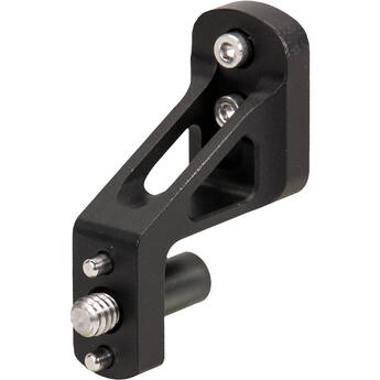 Tilta Advanced Side Handle Attachment Type VII for a7C Cage (Black)