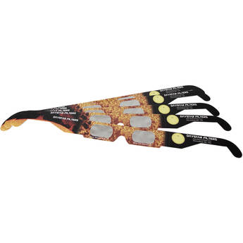 DayStar Filters Eclipse Glasses (5-Pack)