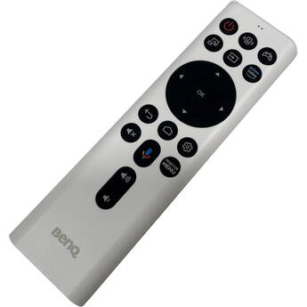 BenQ Remote Control for the X1300i Projector
