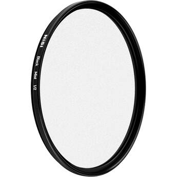 NiSi 72mm Black Mist Filter 1/2