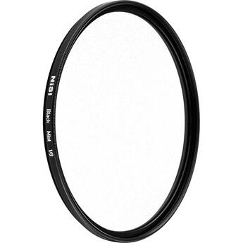 NiSi 77mm Black Mist Filter 1/8