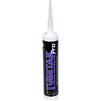 Auralex Tubetak Pro Liquid Adhesive (Single Tube)