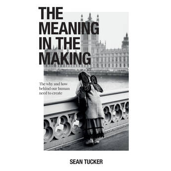 Rocky Nook Book: The Meaning in the Making