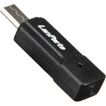 LanParte Stand-Alone Receiver for LRC-01 Remote Controller