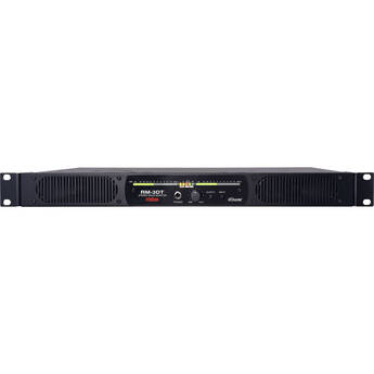 Fostex RM-3DT Rackmount Active Monitor Speaker
