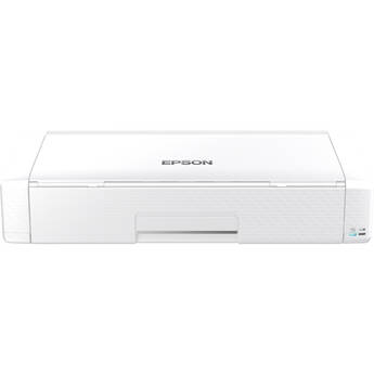 Epson WorkForce EC-C110 Wireless Mobile Color Printer