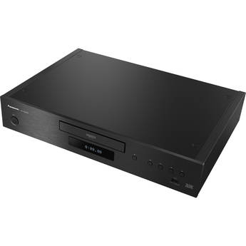 Panasonic DP-UB9000E HDR UHD 4K Multi-Region Network Blu-ray Disc Player