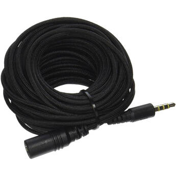 Cisco Table Microphone Extension Cable for 4-Pin Mini-Jack Cable (30')