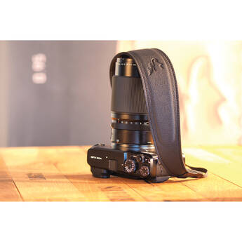 EDDYCAM Camera Strap (Black, 2.4 x 79")