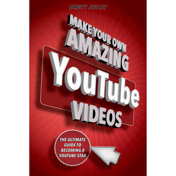 Simon & Schuster Make Your Own Amazing YouTube Videos (Paperback)
