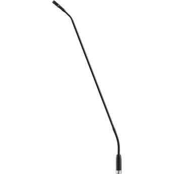 Shure MXC425/DF Dualflex Gooseneck Microphone (25")