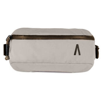 Boundary Rennen Recycled Crossbody (Clay)