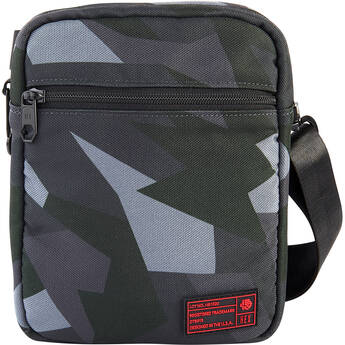Hex Ranger Crossbody Camera Bag (Glacier Camo)