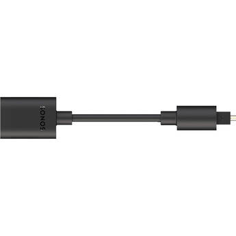 Sonos Optical Audio Adapter for Sonos Beam and Arc