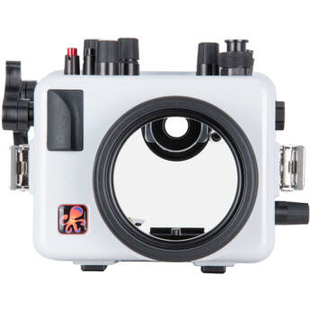 Ikelite 200DLM/A Underwater Housing for Olympus OM-D E-M10 III Camera