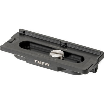 Tilta SSD Drive Holder for NVMe/SATA (Black)