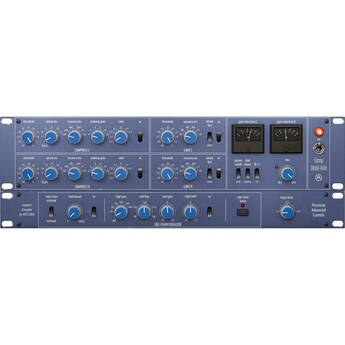 Arturia Comp DIODE-609 Compressor / Limiter Plug-In (Download)