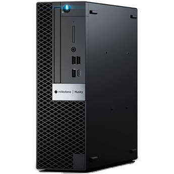 Milestone Husky IVO 150D with 16TB HDD