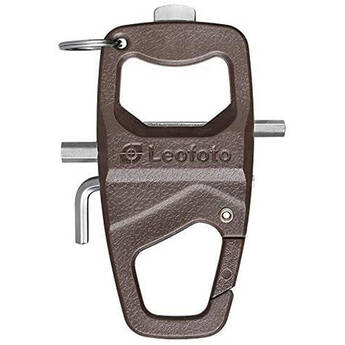 Leofoto MPL Multi-Function Photography Tool for Tripod
