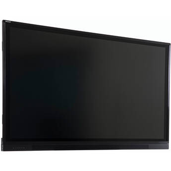 HP LD6501 65" 16:9 20-Point Touchscreen Display (Without Stand)