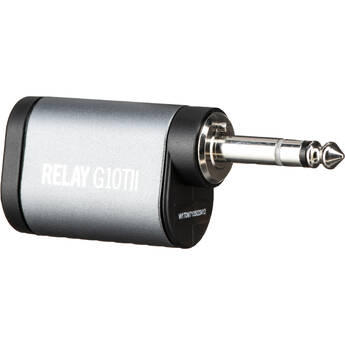 Line 6 G10TII Transmitter for Relay G10 Wireless Guitar System
