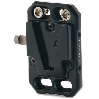 Tilta Pocket V-Mount Battery Plate