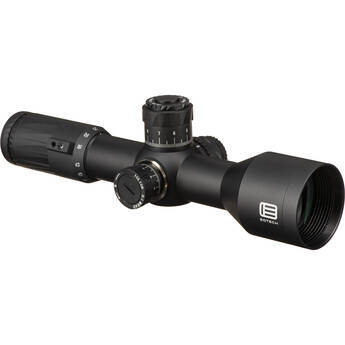 EOTech 5-25x50 Vudu Precision Riflescope (Tremor 3 MRAD Reticle)