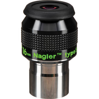 Tele Vue Nagler Type-5 16mm Eyepiece (1.25")