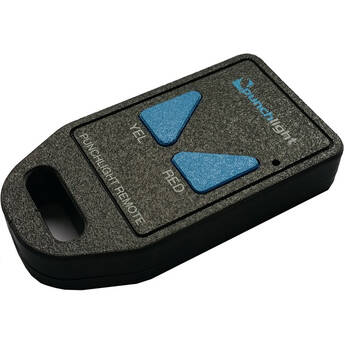 PunchLight Wireless Remote
