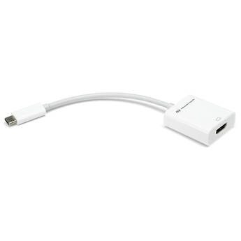 NewerTech USB Type-C Male to HDMI 2.0 Female Adapter