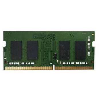 QNAP 16GB DDR4 2666 MHz ECC SO-DIMM Memory Module