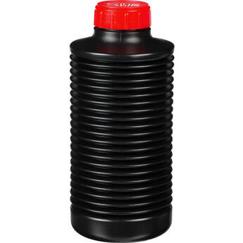 CineStill Film CS Accordion Chemical Bottles, 2000ML