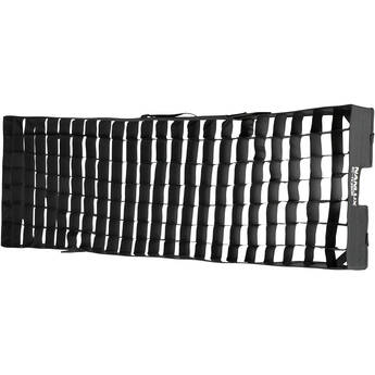 Nanlux Egg Crate Grid for TK-280B and TK450 Panels