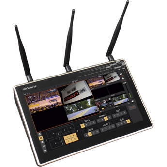 NagaSoft NSCaster-X1 Integrated Production Tool