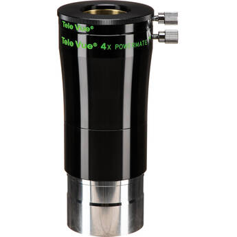 Tele Vue 4x Powermate (2")