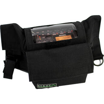 Strut STR-DR60D Field Case for Tascam DR-60D and DR-60D MKII Recorders