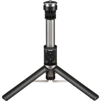 Hohem 3-in-1 Extension Tripod Accessory for iSteady V2 (Black)