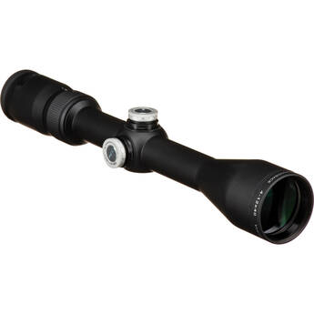 Vortex 4-12x40 Diamondback Riflescope (Matte Black)