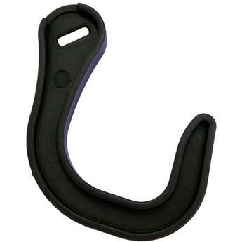 Eckla Plastic Gear Hook