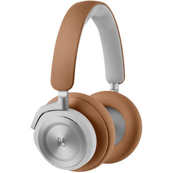 Bang & Olufsen Beoplay HX Noise-Canceling Wireless Over-Ear Headphones (Timber)