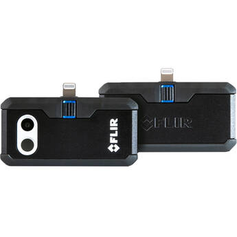 FLIR One Pro Thermal Camera for Smartphones (iPhone)
