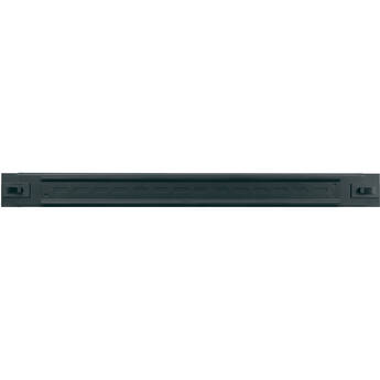 Middle Atlantic 1 RU Forward DIN Rail Panel for BGR Series Enclosures