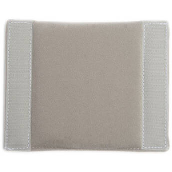 ONA Camera Bag Dividers (2-Pack, Light Gray, Medium)