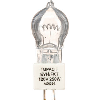 Impact EYH Lamp (250W, 120V)