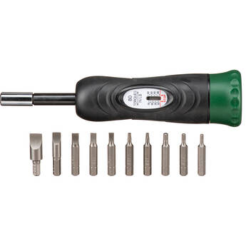 Weaver Gunsmithing Torque Wrench