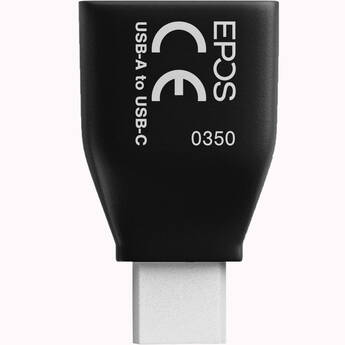 EPOS/SENNHEISER USB Type-A to USB Type-C Adapter