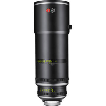 Leitz Cine 350mm T3.6 Prime Lens (Feet, LPL Mount)